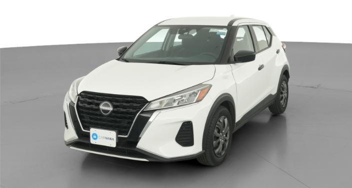 Thumbnail: 2023 Nissan Kicks - 1