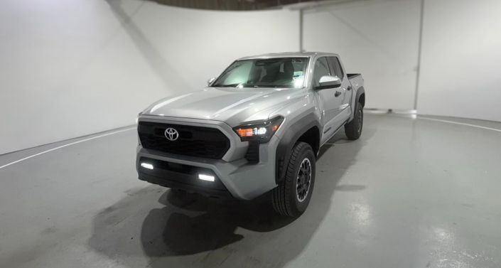 Thumbnail: 2024 Toyota Tacoma - 1