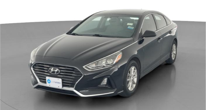 Thumbnail: 2018 Hyundai Sonata - 1