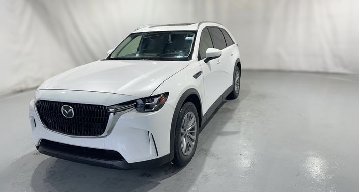2024 Mazda CX-90 Preferred Plus -
                  Houston, TX