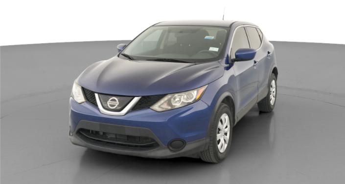 2019 Nissan Rogue Sport S -
                  Fort Worth, TX