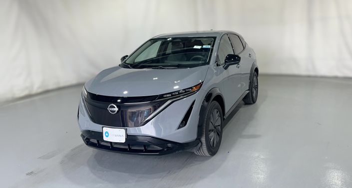 2025 Nissan Ariya Engage -
                  Houston, TX