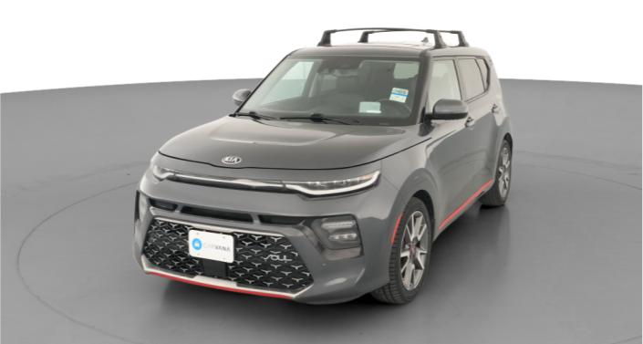 Thumbnail: 2021 Kia Soul - 1