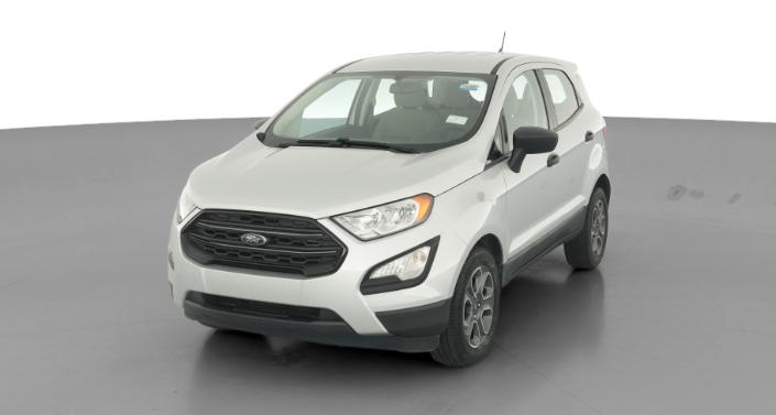 Thumbnail: 2020 Ford EcoSport - 1