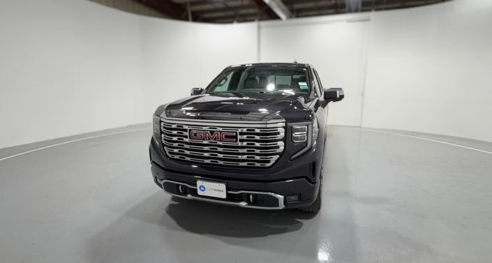 Thumbnail: 2024 GMC Sierra 1500 - 1