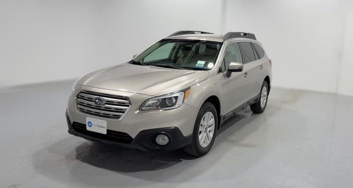 Thumbnail: 2017 Subaru Outback - 1