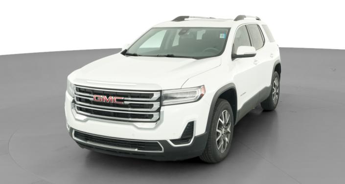 Thumbnail: 2023 GMC Acadia - 1