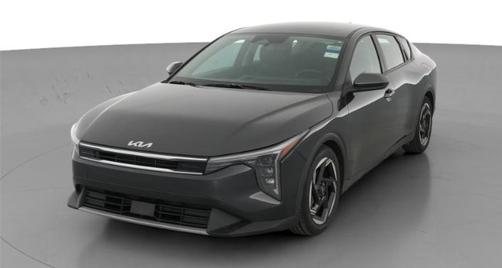 Thumbnail: 2025 Kia K4 - 1