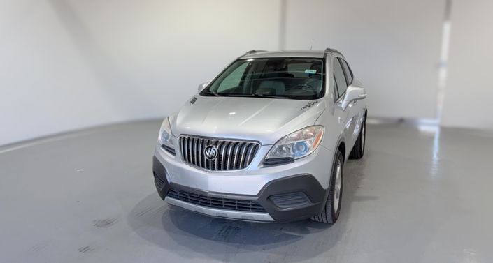 Thumbnail: 2016 Buick Encore - 1