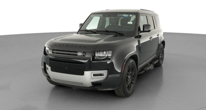 Thumbnail: 2025 Land Rover Defender - 1