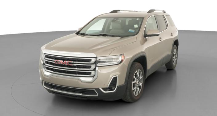 Thumbnail: 2023 GMC Acadia - 1