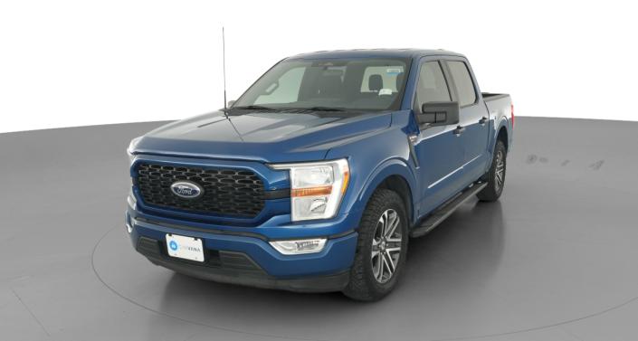 Thumbnail: 2022 Ford Econoline - 1