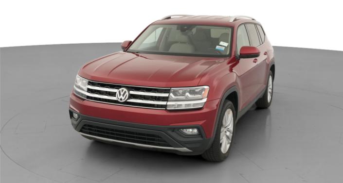 Thumbnail: 2019 Volkswagen Atlas - 1