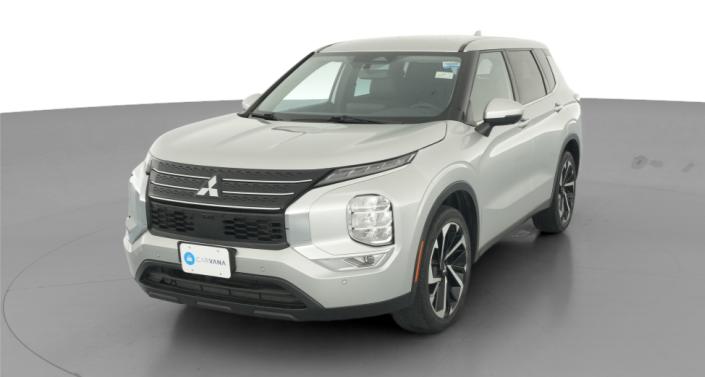 2023 Mitsubishi Outlander SE -
                  Houston, TX