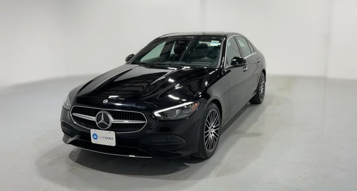 Thumbnail: 2025 Mercedes-Benz C-Class - 1