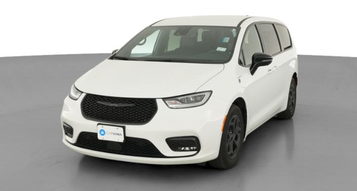 Thumbnail: 2024 Chrysler Pacifica - 1