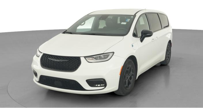 Thumbnail: 2024 Chrysler Pacifica - 1