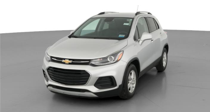 Thumbnail: 2019 Chevrolet Trax - 1
