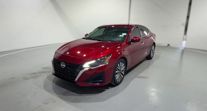 Thumbnail: 2023 Nissan Altima - 1