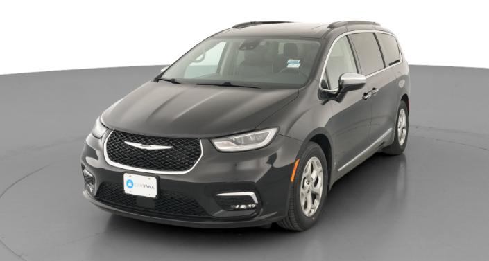 Thumbnail: 2023 Chrysler Pacifica - 1