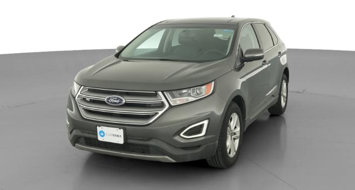 Thumbnail: 2016 Ford Edge - 1