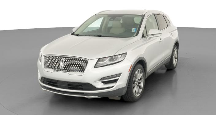 2019 Lincoln MKC Select -
                  Haines City, FL