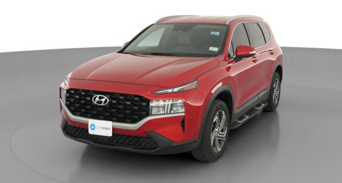 Thumbnail: 2023 Hyundai Santa Fe - 1
