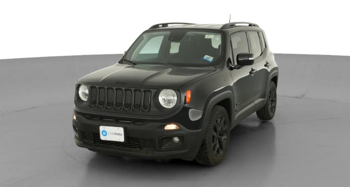 2018 Jeep Renegade Altitude -
                  Tolleson, AZ