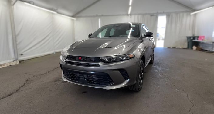 2024 Dodge Hornet GT -
                  Auburn, WA