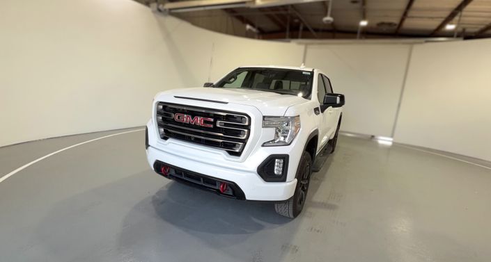 Thumbnail: 2021 GMC Sierra 1500 - 1