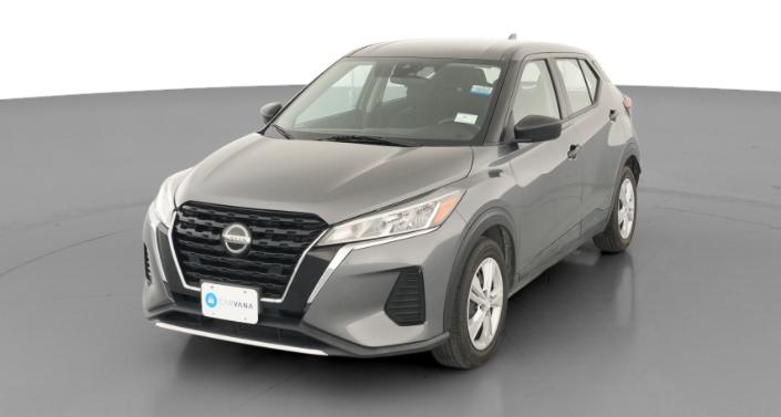 Thumbnail: 2021 Nissan Kicks - 1