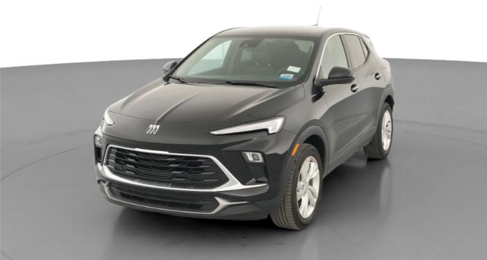 Thumbnail: 2025 Buick Encore GX - 1