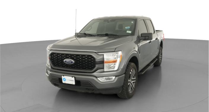 Thumbnail: 2022 Ford Econoline - 1