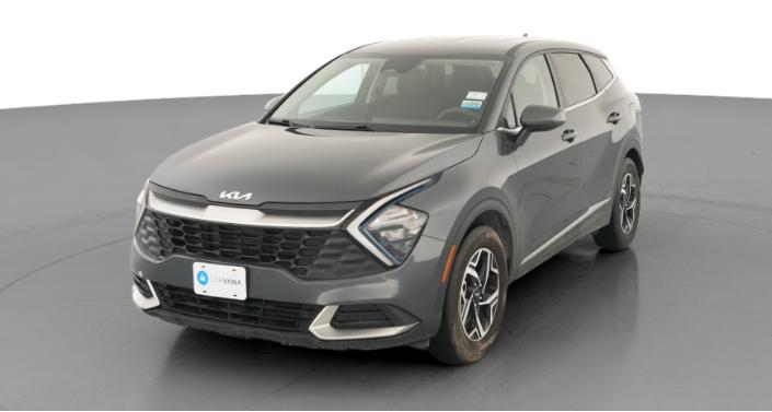 Thumbnail: 2023 Kia Sportage - 1