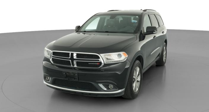Thumbnail: 2015 Dodge Durango - 1