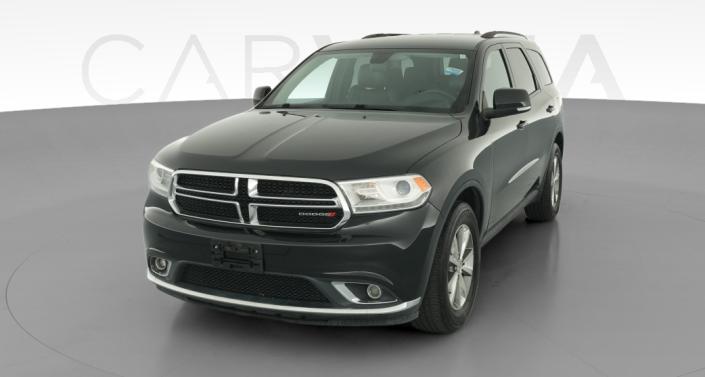 2015 Dodge Durango