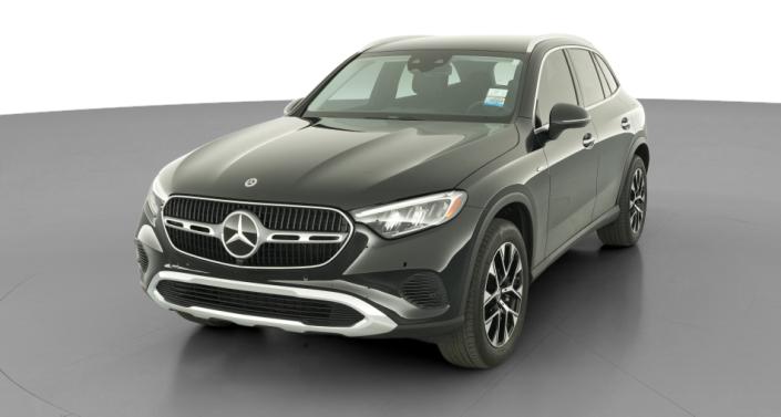 Thumbnail: 2025 Mercedes-Benz GLC - 1