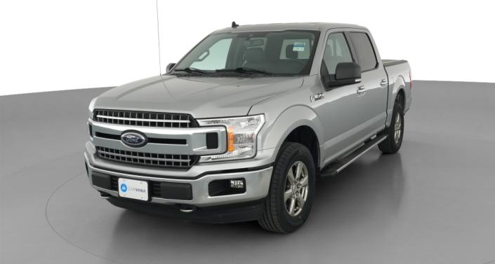 Thumbnail: 2020 Ford Econoline - 1