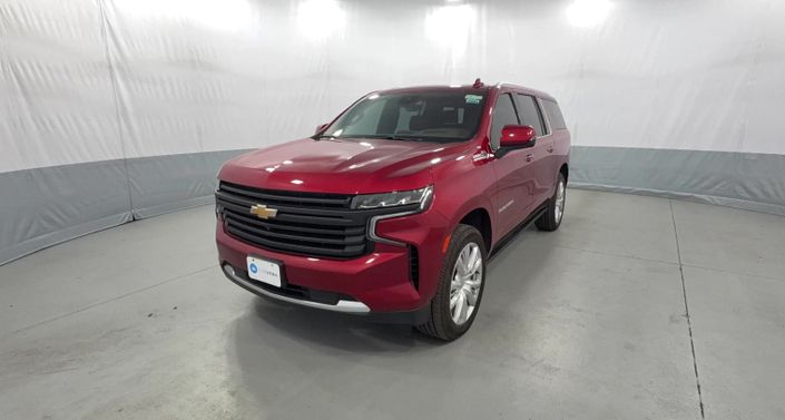 Thumbnail: 2023 Chevrolet Suburban - 1