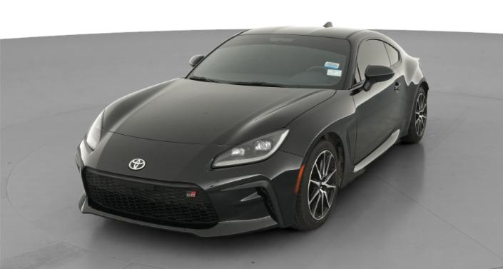 2024 Toyota GR86  -
                  Trenton, OH