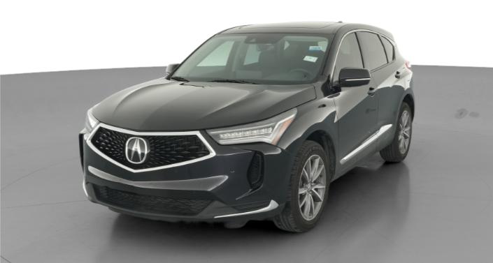 Thumbnail: 2023 Acura RDX - 1