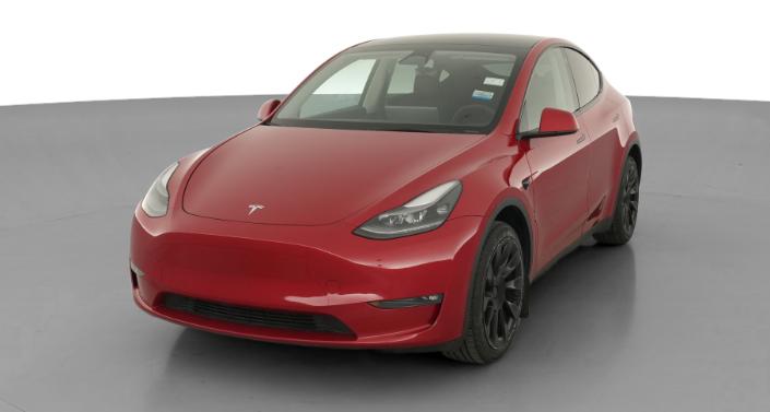 Thumbnail: 2023 Tesla Model Y - 1
