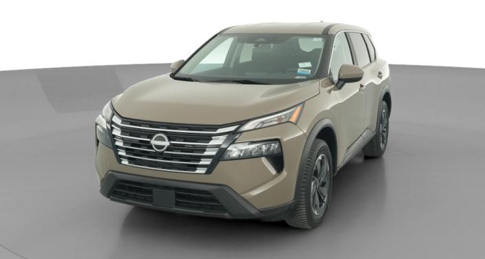 Thumbnail: 2024 Nissan Rogue - 1