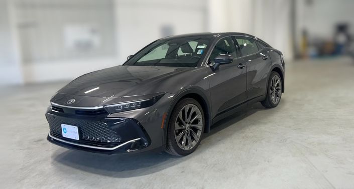 2023 Toyota Crown Limited -
                  Manville, NJ