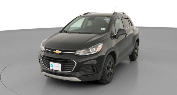 Thumbnail: 2019 Chevrolet Trax - 1