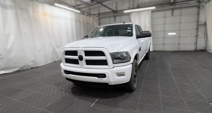 Thumbnail: 2016 RAM 2500 - 1
