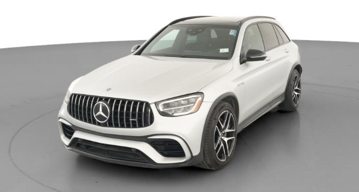 Thumbnail: 2020 Mercedes-Benz GLC - 1