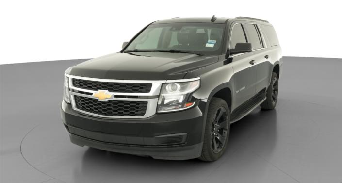 2018 Chevrolet Suburban LT -
                  Auburn, GA
