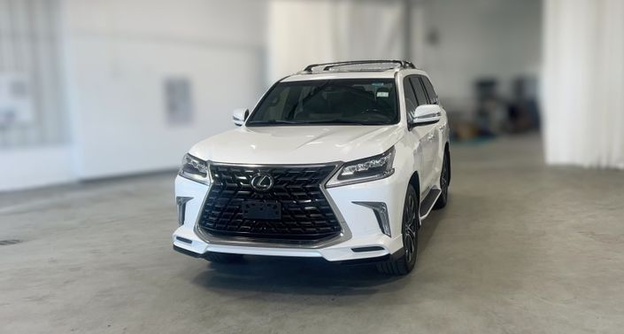 2021 Lexus LX 570 -
                  Manville, NJ