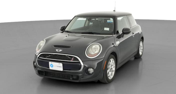 2016 MINI Cooper Hardtop S -
                  Wheatland, OK